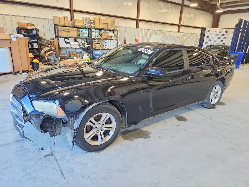 Продаж на аукціоні авто 2013 Dodge Charger, vin: 2C3CDXHG8DH725511, номер лоту: 98810295