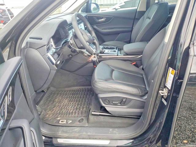 Продажа на аукционе авто 2024 Audi Q7 Premium, vin: WA1LXBF73RD006304, номер лота: 77355535