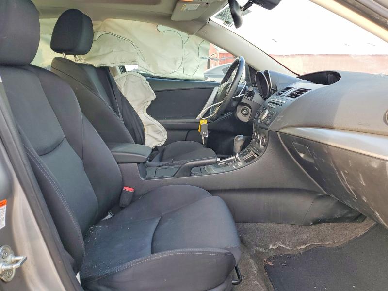 Aukcja sprzedaży 2010 Mazda 3, vin: JM1BL1S55A1324538, numer aukcji: 76582885