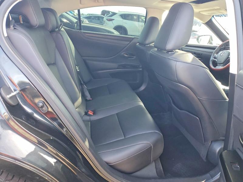 78365215 :رقم المزاد ، 58ADZ1B1XPU149185 vin ، 2023 Lexus Es 350 مزاد بيع