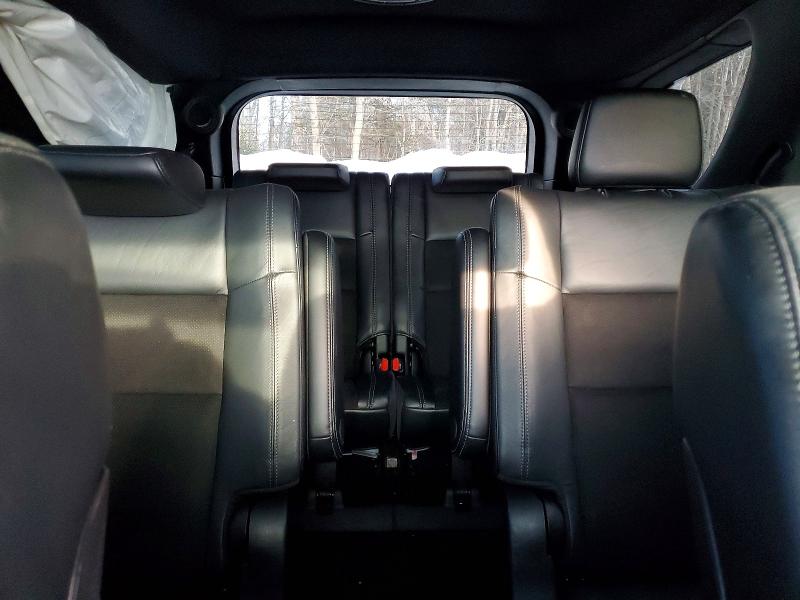 Aukcja sprzedaży 2021 Dodge Durango, vin: 1C4RDJDG9MC683717, numer aukcji: 77026575