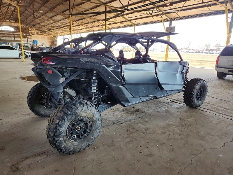 Продажа на аукционе авто 2022 Can-am Maverick X3, vin: 3JBVNAV28NE000207, номер лота: 78278535