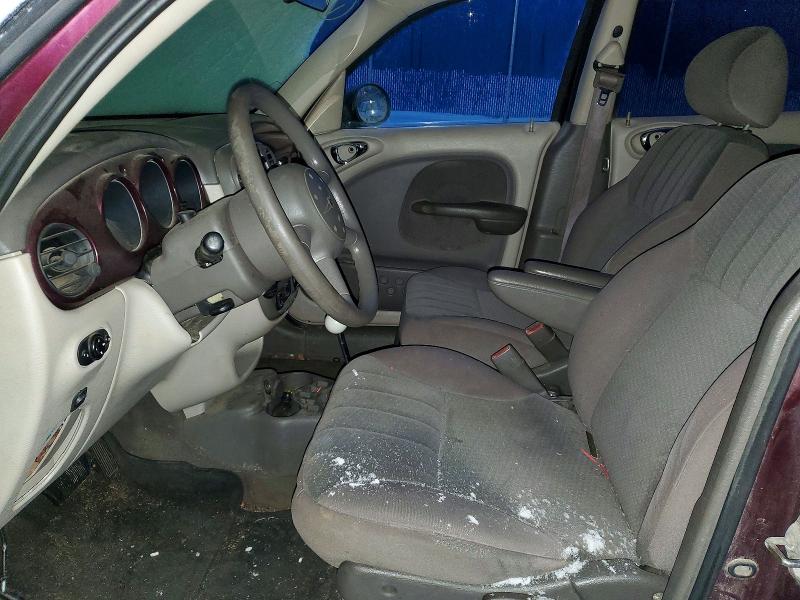 Aukcja sprzedaży 2003 Chrysler Pt Cruiser, vin: 3C4FY48B23T649953, numer aukcji: 78037795