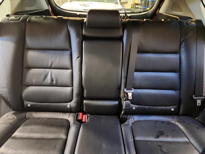 Продажа на аукционе авто 2015 Mazda Cx-5, vin: JM3KE4DY6F0438149, номер лота: 75609835