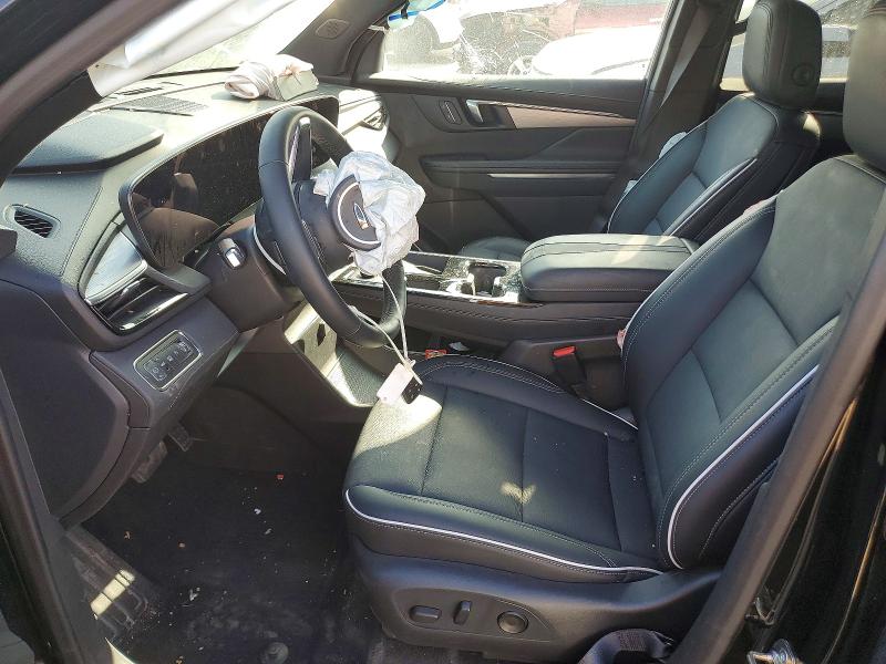 Продаж на аукціоні авто 2025 Buick Enclave, vin: 5GAERARS9SJ141251, номер лоту: 75910005