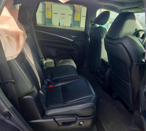 Продажа на аукционе авто 2020 Acura Mdx, vin: 5J8YD4H32LL023104, номер лота: 75751925