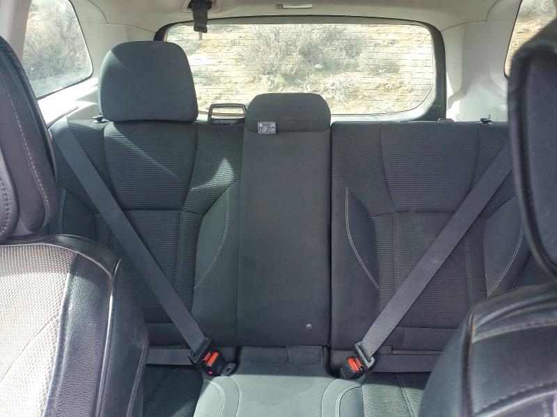 79250725 :رقم المزاد ، JF2SKADC3MH495221 vin ، 2021 Subaru Forester مزاد بيع