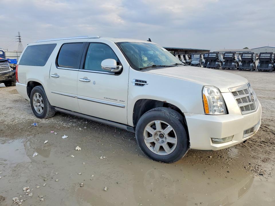 Aukcja sprzedaży 2012 Cadillac Escalade, vin: 1GYS4KEF8CR118829, numer aukcji: 77322305