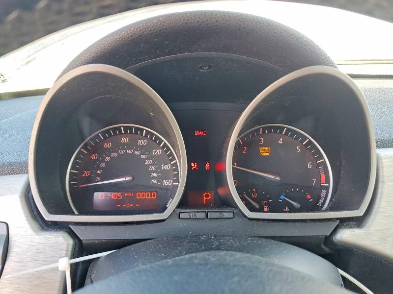 76142235 :رقم المزاد ، 4USBT334X3LS43540 vin ، 2003 Bmw Z4 2.5 مزاد بيع