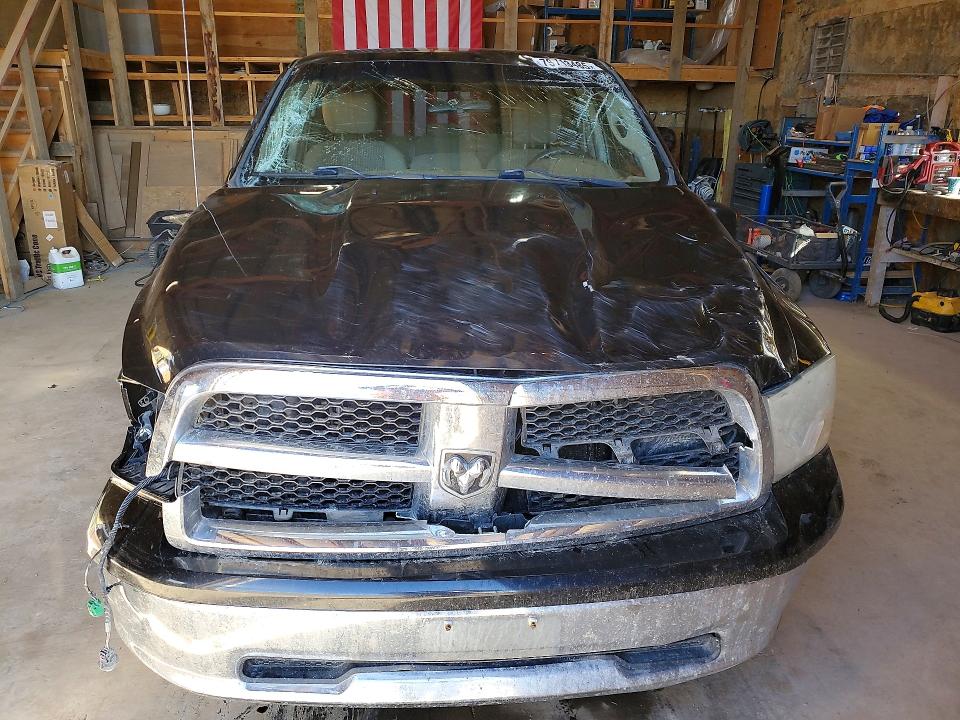 Aukcja sprzedaży 2011 Dodge Ram 1500, vin: 1D7RV1GP8BS588759, numer aukcji: 78713485