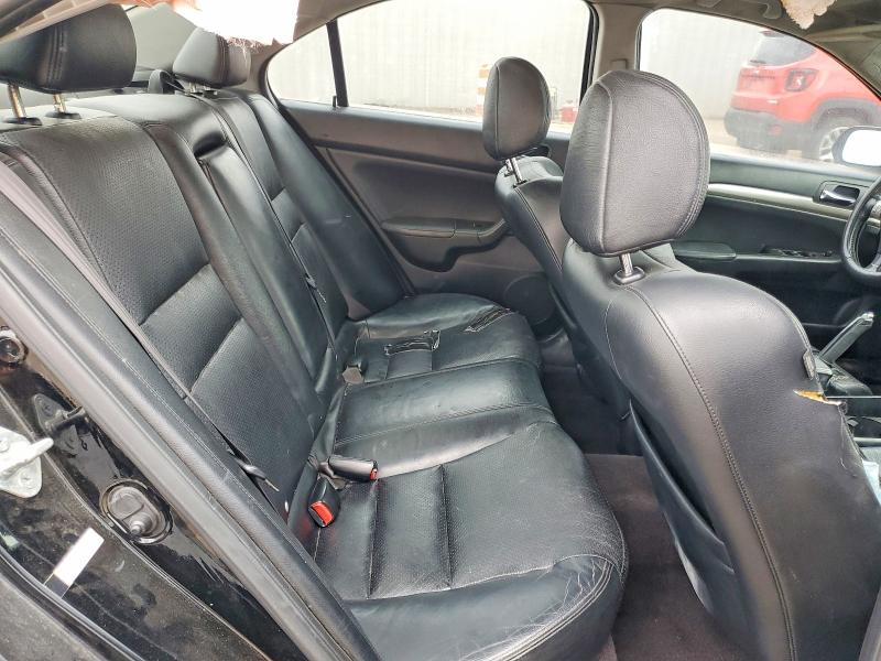 Aukcja sprzedaży 2004 Acura Tsx, vin: JH4CL95874C024225, numer aukcji: 75307065