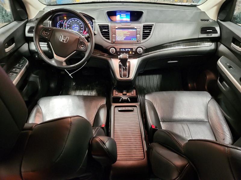 Продаж на аукціоні авто 2013 Honda Cr-v, vin: 2HKRM4H94DH102500, номер лоту: 76669065