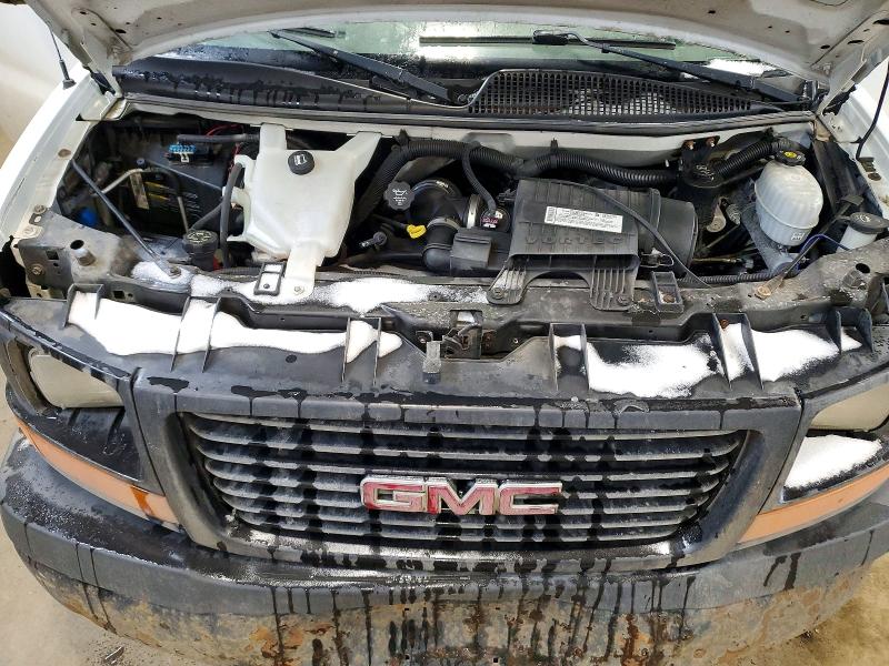 Продаж на аукціоні авто 2008 Gmc Savana, vin: 1GTGG25C281171475, номер лоту: 76975595