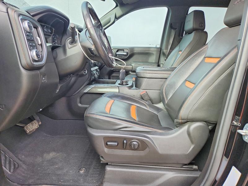 76653045 :رقم المزاد ، 3GTP9EED6MG296494 vin ، 2021 Gmc Sierra مزاد بيع