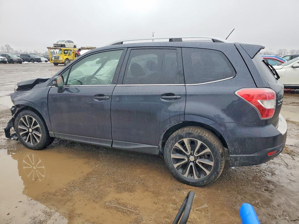 Aukcja sprzedaży 2014 Subaru Forester, vin: JF2SJHPC7EH476812, numer aukcji: 76790045