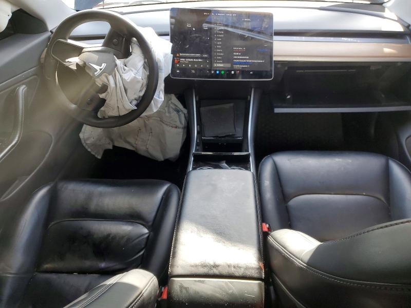 Aukcja sprzedaży 2018 Tesla Model 3, vin: 5YJ3E1EB9JF071912, numer aukcji: 76263085