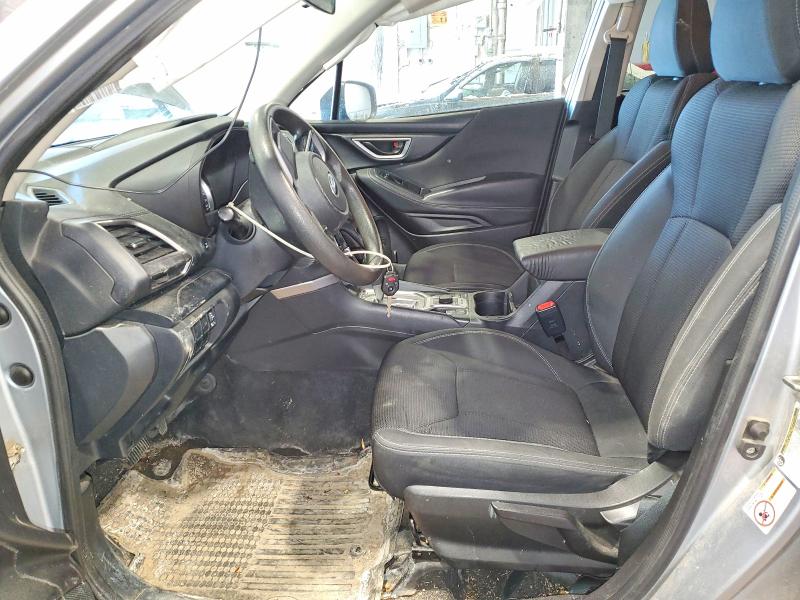 Продаж на аукціоні авто 2019 Subaru Forester, vin: JF2SKEBC3KH561709, номер лоту: 75728585