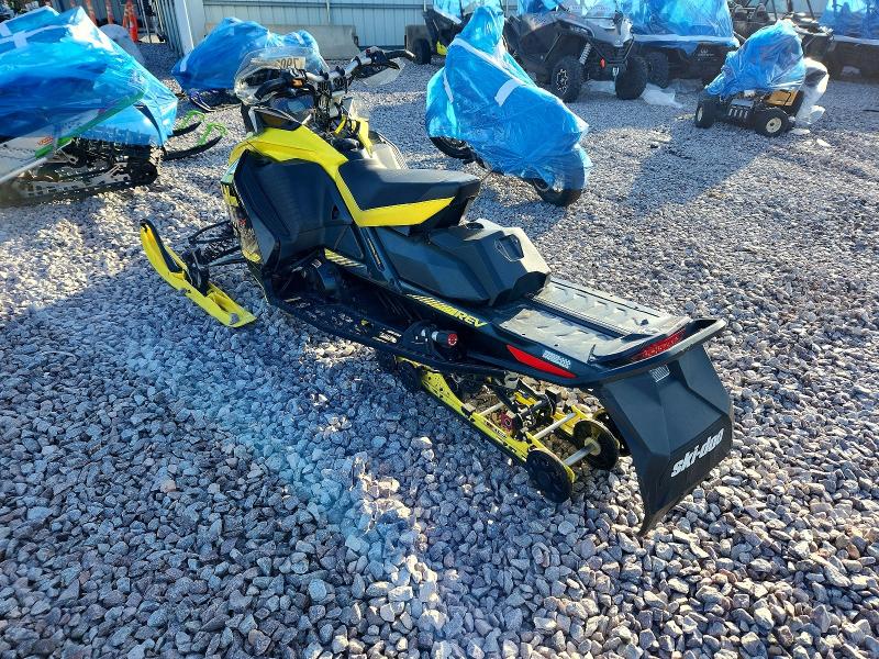 Aukcja sprzedaży 2018 Ski Doo Mxz Xrs 850 Etec, vin: 2BPSUUJF9JV000035, numer aukcji: 79032155
