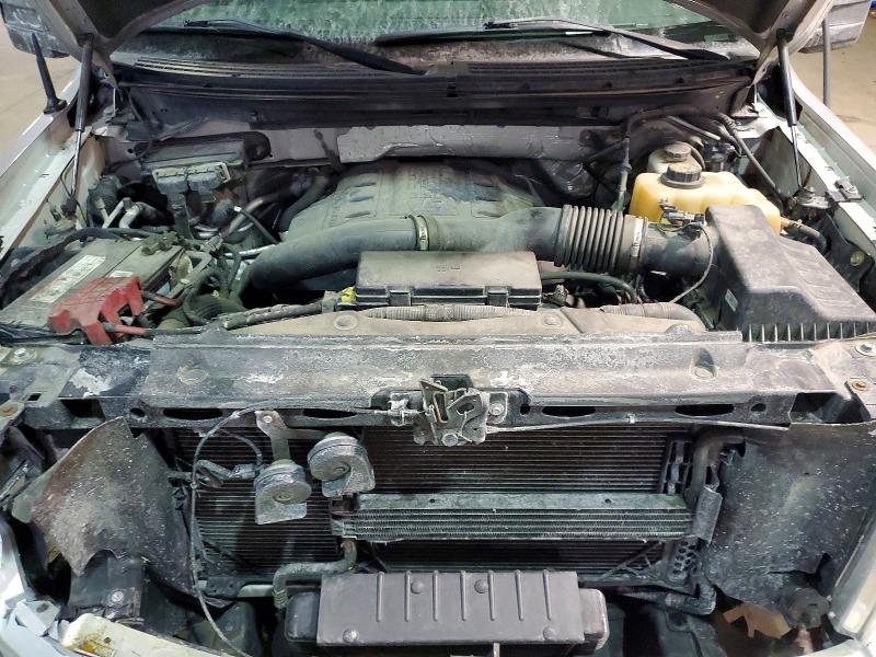 2012 Ford F150 მანქანა იყიდება აუქციონზე, vin: 1FTFW1ETXCFA94259, აუქციონის ნომერი: 75573965