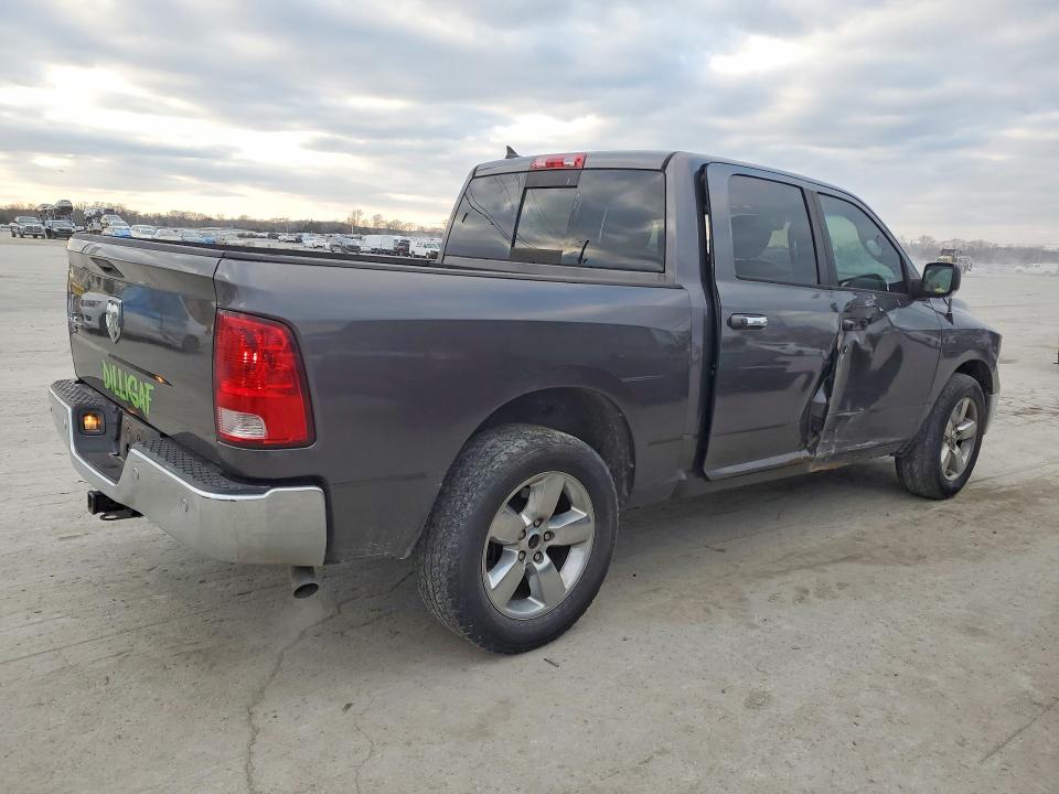 Aukcja sprzedaży 2014 Ram 1500, vin: 1C6RR6LG4ES345317, numer aukcji: 76954375