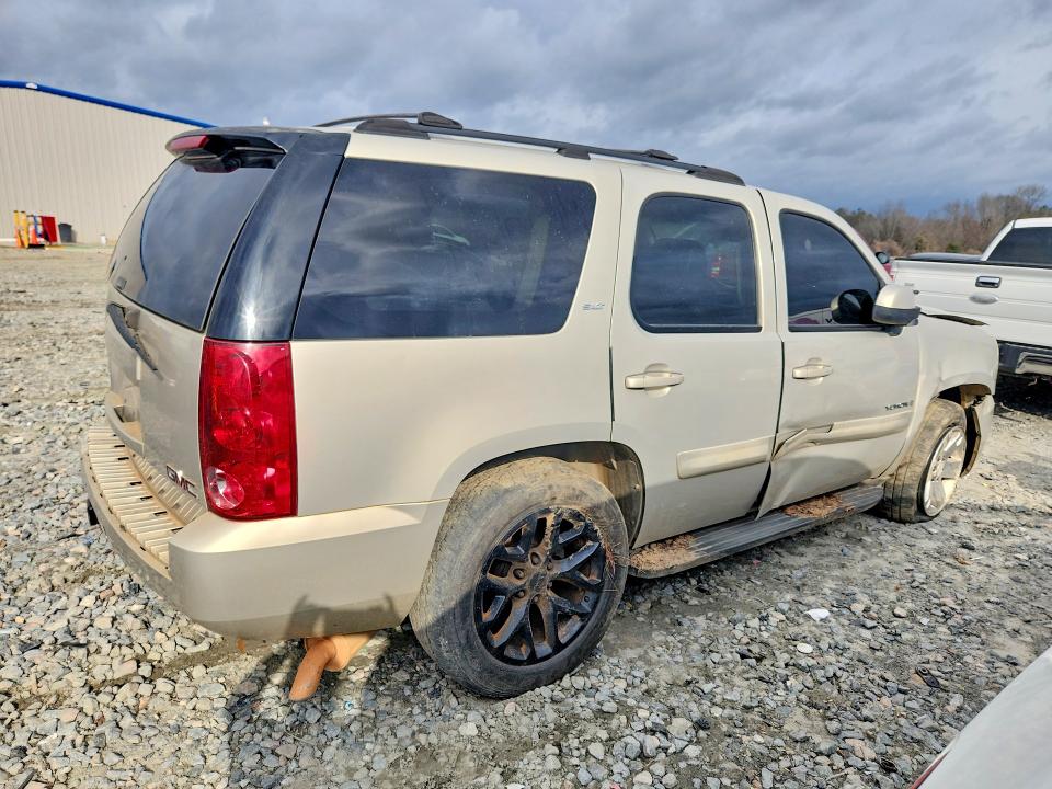 Продаж на аукціоні авто 2007 Gmc Yukon, vin: 1GKFC13J37R143093, номер лоту: 77907095