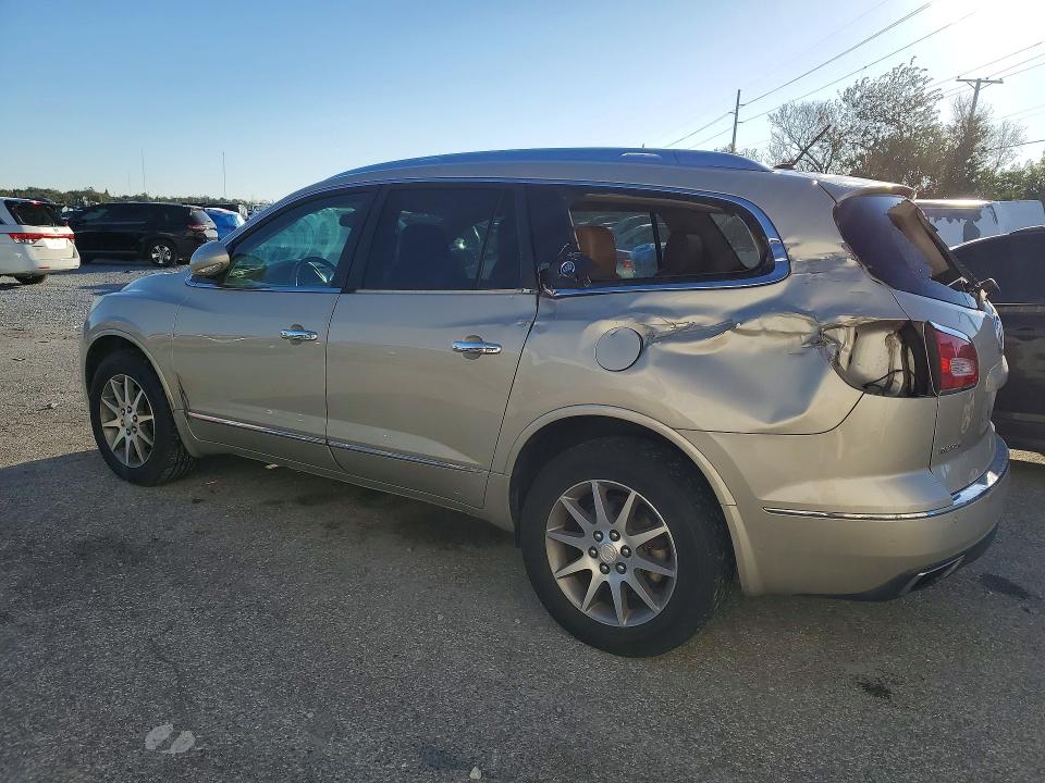 Продаж на аукціоні авто 2015 Buick Enclave, vin: 5GAKRBKD4FJ349712, номер лоту: 75155735