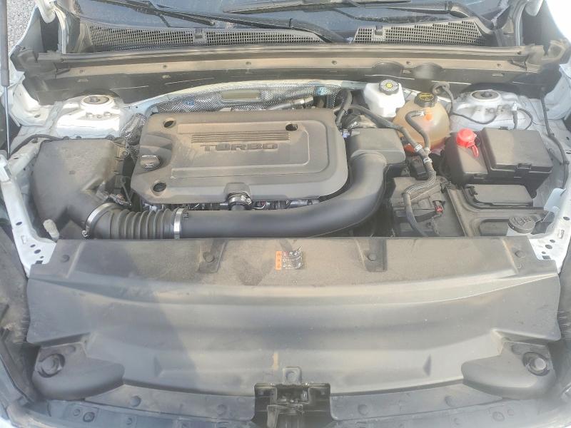 Продажа на аукционе авто 2025 Buick Envision, vin: LRBFZKE47SD021896, номер лота: 78322035