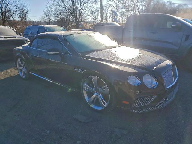 Продаж на аукціоні авто 2016 Bentley Continenta, vin: SCBGH3ZA8GC056834, номер лоту: 77929605