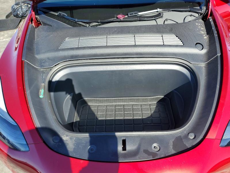 Aukcja sprzedaży 2024 Tesla Model Y, vin: 7SAYGAEE9RF157763, numer aukcji: 77853025