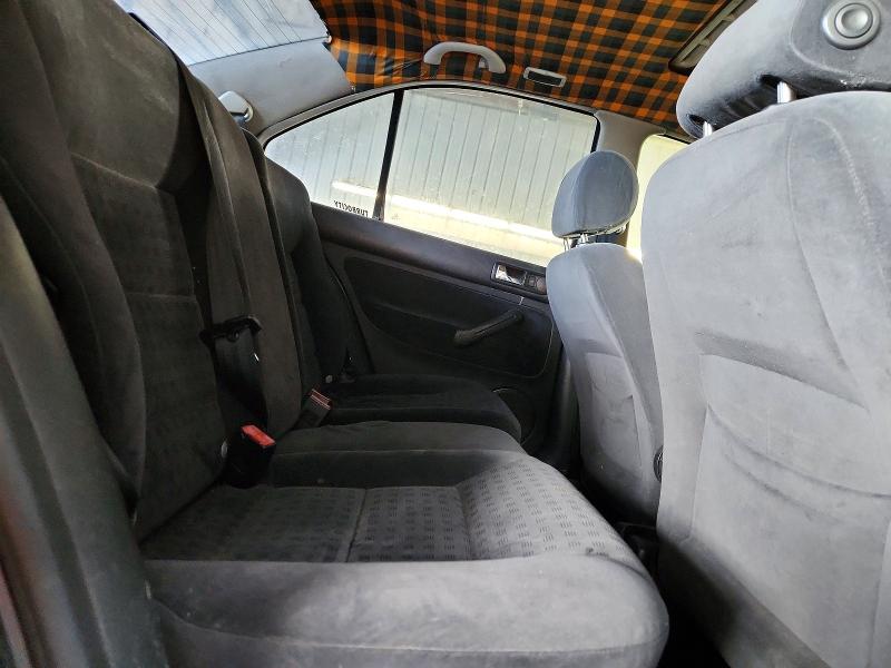 Aukcja sprzedaży 2003 Volkswagen Jetta, vin: 3VWSP29M03M141526, numer aukcji: 78434065