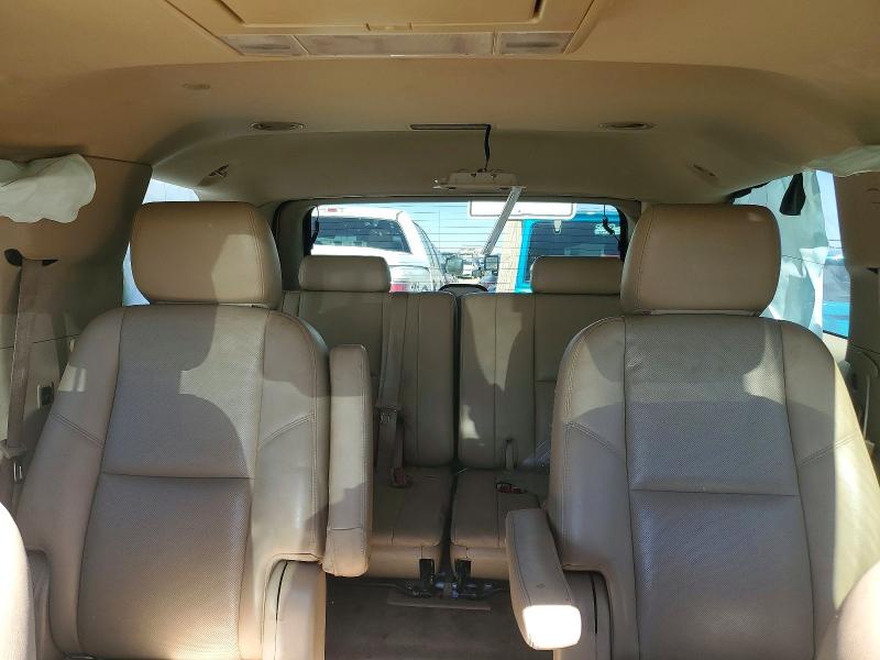 79057655 :رقم المزاد ، 1GKS1EEF0DR280072 vin ، 2013 Gmc Yukon مزاد بيع