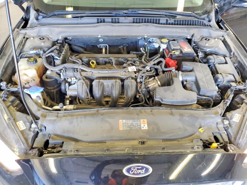 2016 Ford Fusion მანქანა იყიდება აუქციონზე, vin: 3FA6P0H78GR317080, აუქციონის ნომერი: 79417115