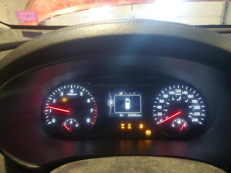 Продаж на аукціоні авто 2016 Kia Sorento, vin: 5XYPGDA16GG152863, номер лоту: 76027845