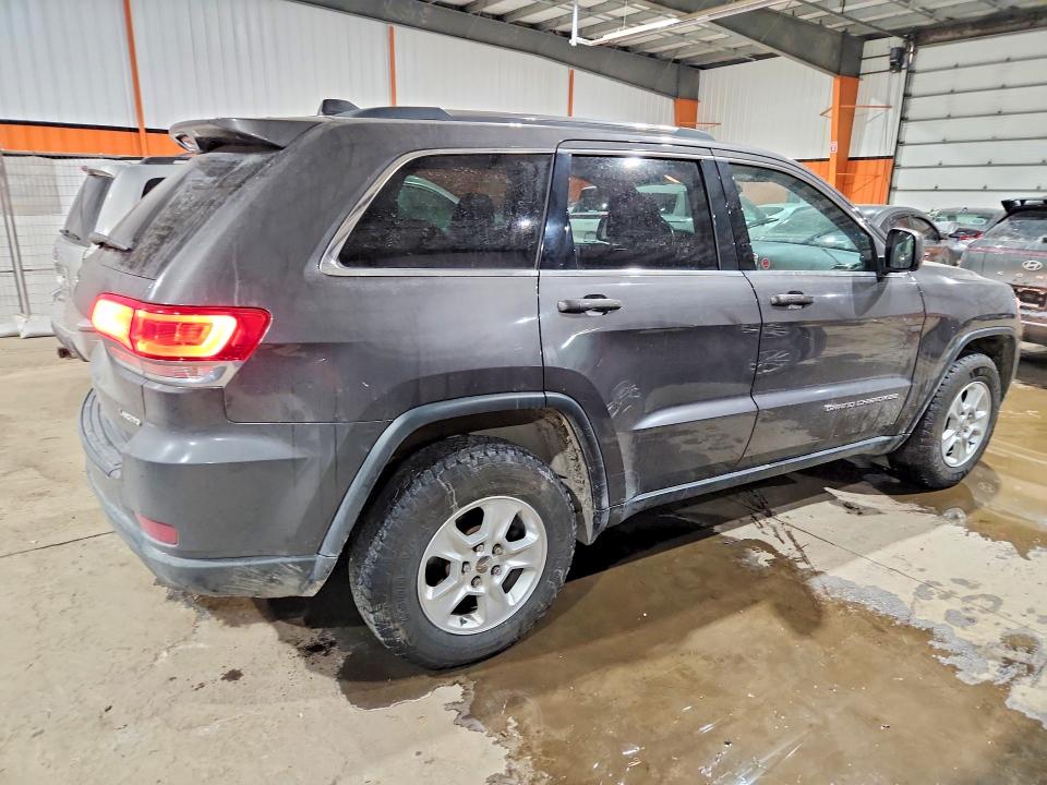 78690505 :رقم المزاد ، 1C4RJFAG8FC799617 vin ، 2015 Jeep Grand Cherokee مزاد بيع