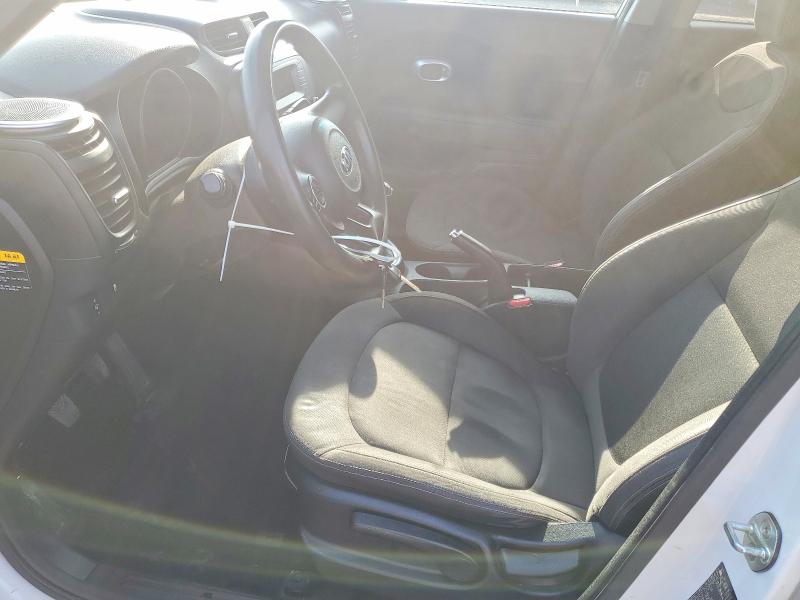 Aukcja sprzedaży 2016 Kia Soul, vin: KNDJN2A25G7387065, numer aukcji: 76796945