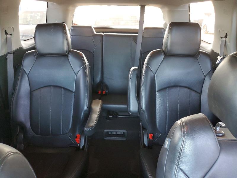 Aukcja sprzedaży 2015 Gmc Acadia, vin: 1GKKVSKD7FJ300888, numer aukcji: 76798165