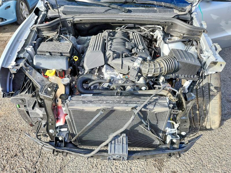 Продаж на аукціоні авто 2024 Dodge Durango, vin: 1C4SDJGJ6RC120026, номер лоту: 77804375
