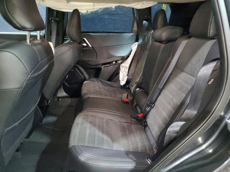 Продаж на аукціоні авто 2025 Mitsubishi Outlander, vin: JA4J4VA84SZ015944, номер лоту: 78044955