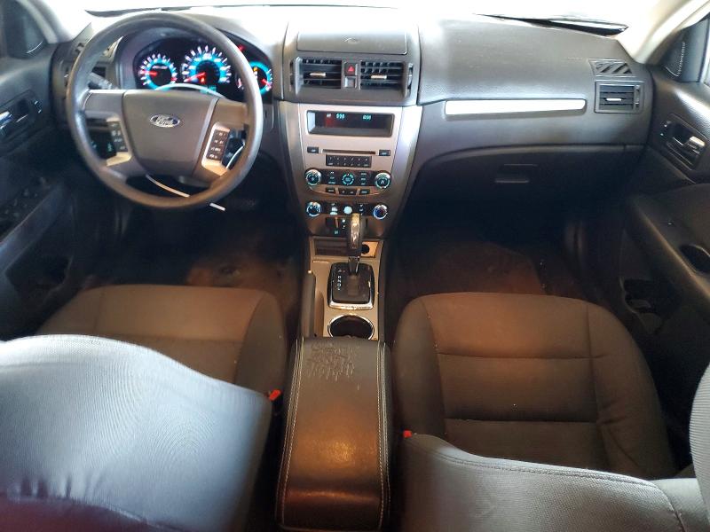 2011 Ford Fusion მანქანა იყიდება აუქციონზე, vin: 3FAHP0HAXBR287741, აუქციონის ნომერი: 79153715