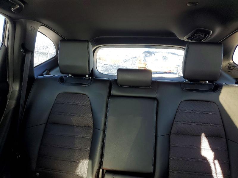 Aukcja sprzedaży 2022 Honda Cr-v, vin: 2HKRW2H42NH219206, numer aukcji: 74841515