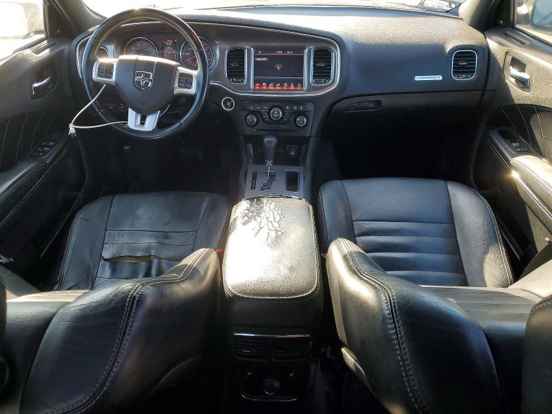 Продаж на аукціоні авто 2014 Dodge Charger, vin: 2C3CDXDT9EH114794, номер лоту: 76067145