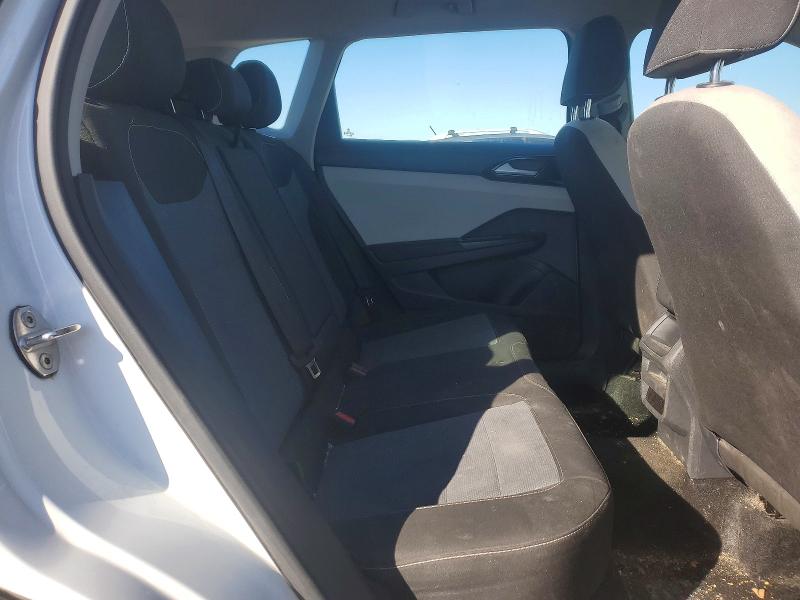 Aukcja sprzedaży 2025 Volkswagen Taos, vin: 3VV8C7B24SM025227, numer aukcji: 75477025