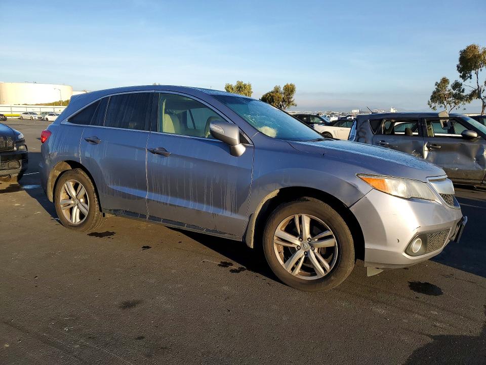 Aukcja sprzedaży 2013 Acura Rdx, vin: 5J8TB4H58DL010361, numer aukcji: 76731345