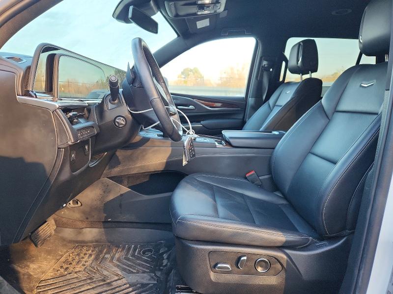 Aukcja sprzedaży 2024 Cadillac Escalade, vin: 1GYS4AKL0RR156181, numer aukcji: 78885685