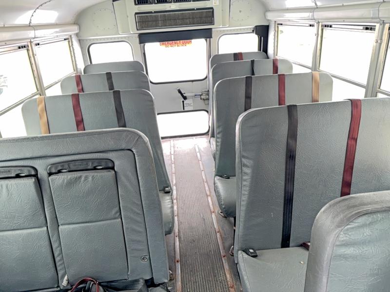 2012 Chevrolet Express G3 მანქანა იყიდება აუქციონზე, vin: 1GB3G2BL1C1168096, აუქციონის ნომერი: 77327755