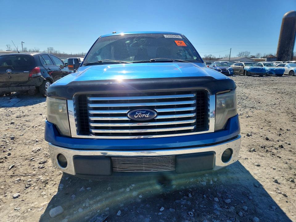 Aukcja sprzedaży 2012 Ford F150, vin: 1FTFW1CT6CFC89813, numer aukcji: 76605285