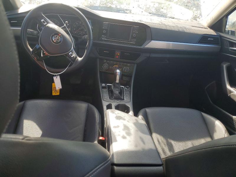 Aukcja sprzedaży 2019 Volkswagen Jetta, vin: 3VWC57BU7KM124822, numer aukcji: 79247215