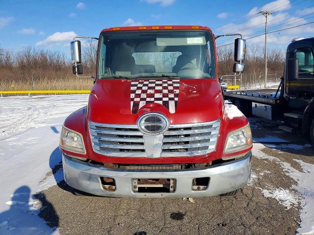 2008 Hino 258/268 მანქანა იყიდება აუქციონზე, vin: 5PVNJ8JP082S50335, აუქციონის ნომერი: 79386745