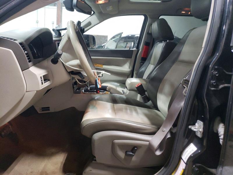 Aukcja sprzedaży 2009 Jeep Grand Cherokee, vin: 1J8HR58P69C550895, numer aukcji: 79015455