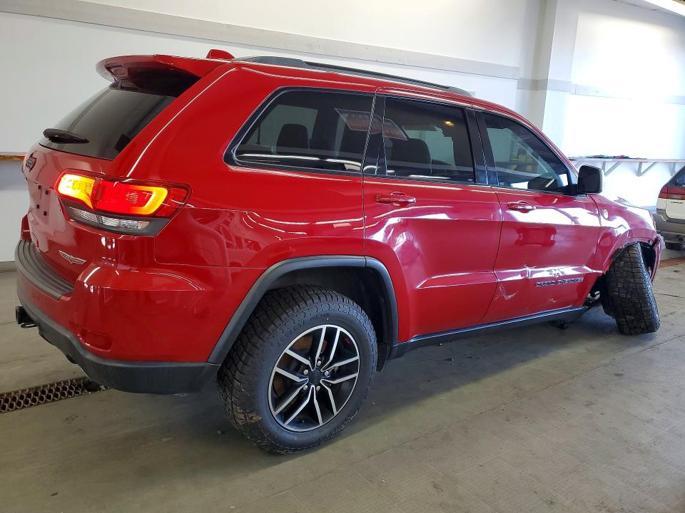 Продажа на аукционе авто 2019 Jeep Grand Cherokee, vin: 1C4RJFLGXKC819311, номер лота: 78863995